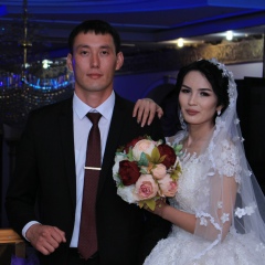 Талгат Талгатов, 26.12, Шымкент