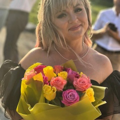 Любовь Софронова, 26.07.1993, Новочебоксарск