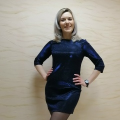 Татьяна Муха, Ганцевичи
