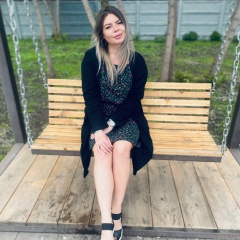 Nastya Volkova, 25.06.1997