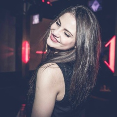 Кристина Кисакова, 05.10, Siena