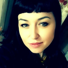 Марина Марина, 30.07.1986, Петропавловск