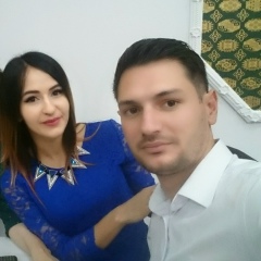 Назар Султанов, 22.04, Ашхабад