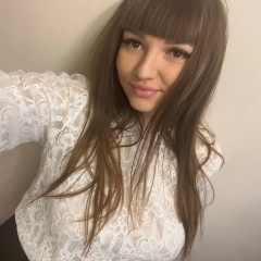Katerina Alekseevna, 23.05