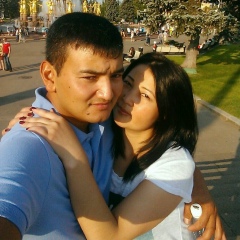 Saparbek Madalbekov, 05.09.1990, Москва