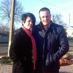 Sv Sv, 22.03, Донецк