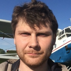 Илья Илья, Дубна