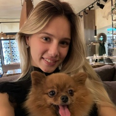Марина Давыдушкина, 02.07, Санкт-Петербург