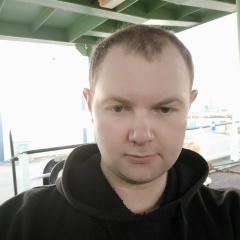 Юрий Трофимчук, 21.05.1993, Клайпеда