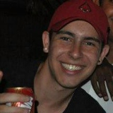 Emmanuel Miranda, 22.10.1993, Belo Horizonte