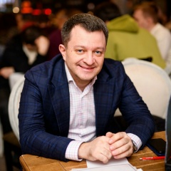 Григорий Кирпичев, 10.08, Ростов-на-Дону