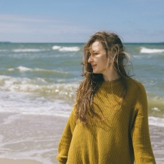 Ольга Березуева, 22.06.1986, Москва