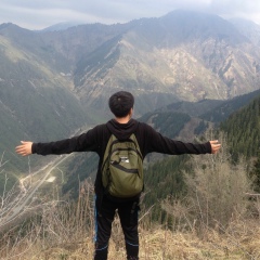 Ersyn Nurkali, 22.09.1992, Алматы