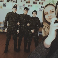 Baymarz Makhauri, 13.07.1999, Ленинск-Кузнецкий
