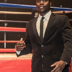 Riphatt Kelly, 27.09, Санкт-Петербург