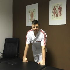 Aleksey Sokor, 01.01.1982, Киев