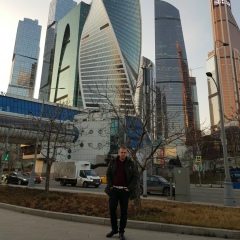 Alexandr Cherepanov, 17.12, Сочи