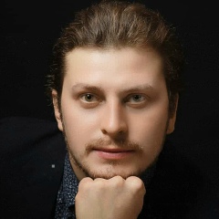 Иван Слуцкий, 20.09.1985, Москва