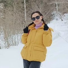 Roza Asabaeva, 06.06, Алматы