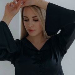 Ксения Максимова, 26.07, Екатеринбург