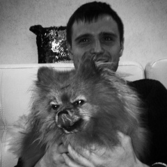 Владимир Шипицын, 25.01, Москва