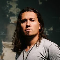 Евгений Колчин, 17.05.1989, Москва