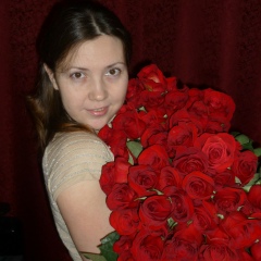Марина Ермакова, 22.02, Санкт-Петербург