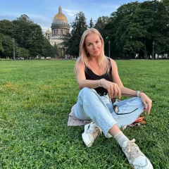 Ульяна Маслова, 27.02