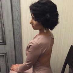 Софья Иванченко, 12.02.1991, Астана