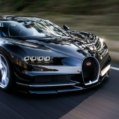 Bugatti Veyron, 14.02, New York City