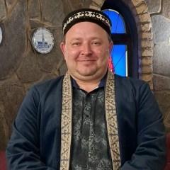 Георгий Кузменко, Астана