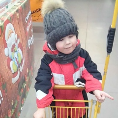 Любовь Михайлова, 24.08