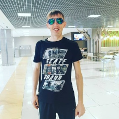 Олександр Романчук, 10.05, Киев