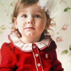 Irina Chemezova, Тюмень