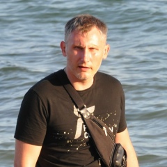 Антон Бойцов, 15.06.1977, Санкт-Петербург