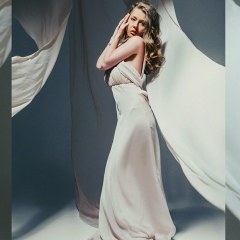 Наталия Савицкая, 29.01.1988, Санкт-Петербург