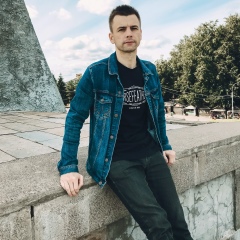 Толя Гаврилов, Великий Новгород