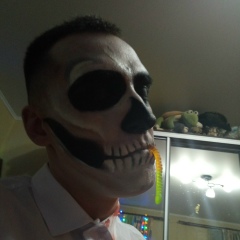 Влад Караваев, 13.11