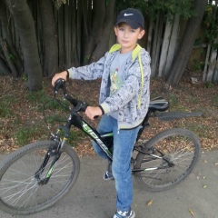 Виталя Ильин, 26.01, Новосибирск