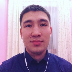 Серик Калиев, 08.11.1994, Кызылорда