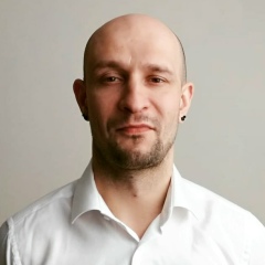 Евгений Попков, 16.08.1987