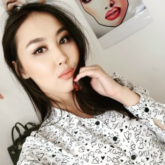Aidana Elbaeva, Актобе