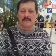 Равшан Авлаяров, 20.07, Тольятти