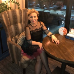 Анастасия Брасс, 11.03, Архангельск