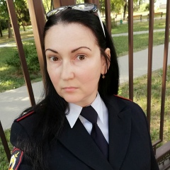 Ольга Бакаринова, 29.07, Минск
