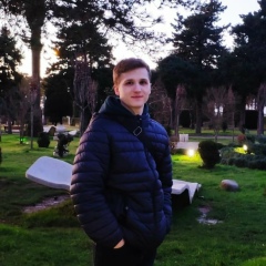 Виталий Вальтер, 20.08.1997, Рига