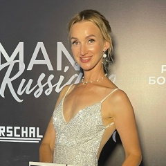 Анастасия Семенова, 05.06, Петрозаводск