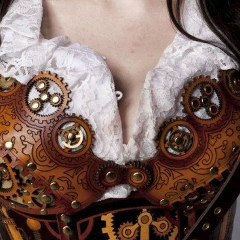 Екатерина Смолина, 26.05