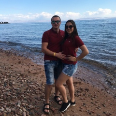 Маша Варваринець, 31.08, Хуст