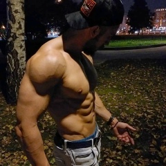 Vlad Prinko, 23.03, Москва